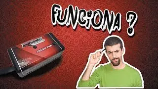 RacePowerChip Obd2 Funciona? Fizemos o Teste