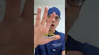 Doctor Sethi : Never Eat Moldy Bread ❌‼️
