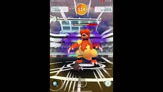 Me trying to solo Shadow Magmar then realizing that it&rsquo;s not possible