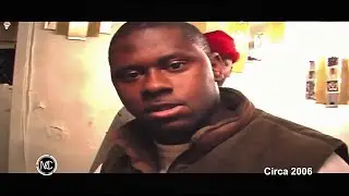 T-Rex - Mad Ciphas Tape (Rare)
