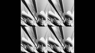 HOUSE OF HIPHOPCRISY by STEVEN VELLOU HORNE aka GOTHIC FUNK