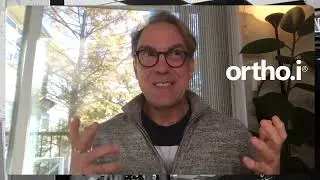 Orthodontics AI Model Voice-Clone #generativeai #orthodontics #education #training #orthoi #podcast