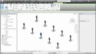Autodesk Revit - Creating Assemblies and Assembly Views