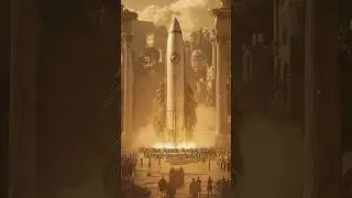 Ep 1: Rome's Ascent (Rome & The Cosmic Nullifier)