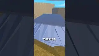 SECRET LOCATIONS BLOX FRUITS