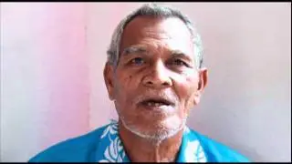 Ioane's Request to Industrial Countries