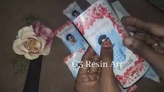 Chocolate Photo Print Cover (Customer Customized Birthday Gift) Place your order7 days before order