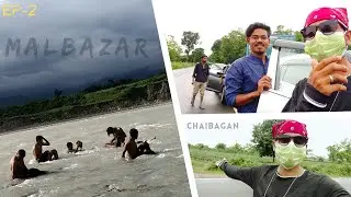 Malbazar ka Nadi me Nahaya | Dooars , West Bengal | Ep-02