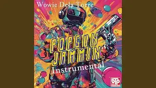 Pop Gun Jammin (Instrumental)