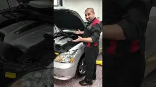 Не покупайте автомобиль без предпродажной проверки!