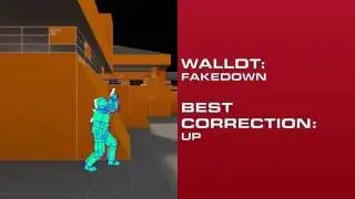 AIMWARE: CSS Anti-Aims & Player Corrections