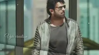 Rebal Star Prabhas New Whatsapp Status | Royal Style Nahi Royal Personality