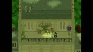 amillusion ost - dream balcony