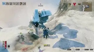 Valheim - Part 14 - Killing Stone Golem