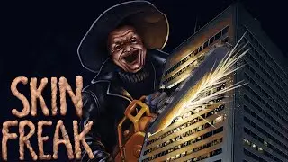 СКИНФРИК ► Skinfreak ► ПРОХОЖДЕНИЕ (1)
