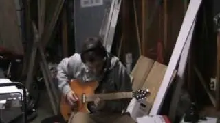 Boom Boom Satellites - Shutup and Explode (Cover)