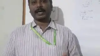 Working principle of Glucose Monitor by Dr V Koteswara Rao July 19, 2020
