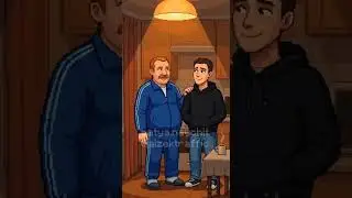 Электронный батя меня всегда поддержит!