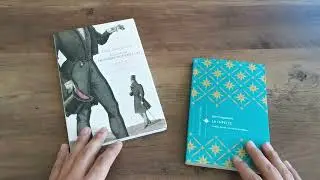 #Unboxing | Diario de un hombre superfluo (Nórdica) & La infeliz (Ed. Invisibles) - Iván Turguénev