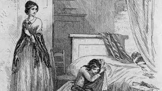 Dickens-to-Go: Little Dorrit and Arthur Clennam: A Modest Life of Usefulness and Happiness