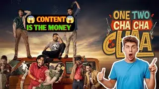 One Two Cha Cha Chaa Movie Review In Hindi | Film Decode 