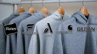 5 Gray Hoodies To Buy On Amazon