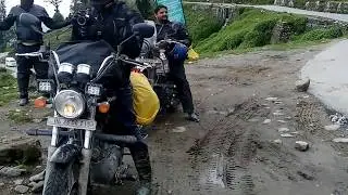 Manali 360