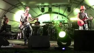 TAZENDA : Non la giamedas Maria (Pula 14/08/13)