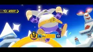 Sonic Rumble (First Time)