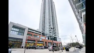 #3005-2200 Lake Shore Boulevard West, Etobicoke Home for Sale - Real Estate Properties for Sale