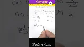200. Devaswam Board LDC EXAM 2021. Maths Question and Answer