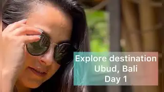 Explore Destination Ubud, Bali Indonesia.. places to explore in Bali Indonesia