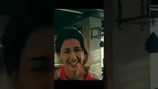 Disha Patani Workout Video 🔥||Habibi ||#humanpower2022 #shorts #viral