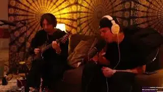 THE KID LAROI PERFORMING &ldquo;JULY&rdquo; w/ANDREW AGED ON STREAM