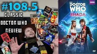 'SHADA' - Classic Doctor Who Review [+ The MANY Versions of Shada]