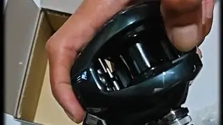 UNBOXING METANIUM DC 2024! ! !