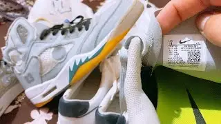 افضل مكان تشترى منه كوتشيات اوريجينال وهاى كوبى فى مصر 🔥🔥 والاسعار