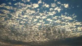Timelapse video | Shot by MI Note 5 Pro |