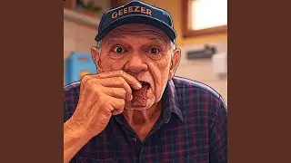 Geezer