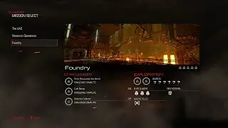 Doom Collectibles and Secrets Mission 3