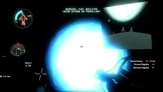 Saved Streams -- Outer Wilds: Timber Hearth and Ember's Twin