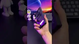 🔥 Hidden Stand + MagSafe&reg; for Galaxy Fold 7!
