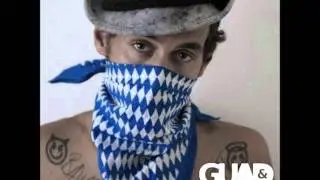Boarischa Bou - Aloa [Bayrisch Rap HQ]