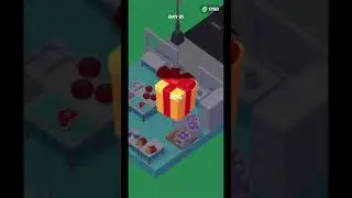 [Staff! - Job Game | Real Life Simulator] Day 01 - 33 Game Play Video.