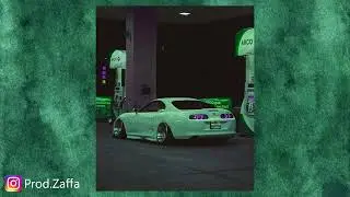 (Free) Matu&ecirc; x Jovem Dex x L7nnon Type Beat ''Blazer'' (Prod.Zaffa x Dbn x Ttheuz1n)
