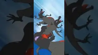 Alola episode 1 #pikachu #alola #pikachumoment #pikachupower #alolapokemon