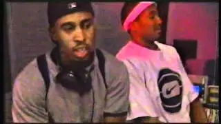 A TRIBE CALLED QUEST- atcq - rare 1996 final RAP CITY INTERVIEW - beats rhymes life 2 of 2