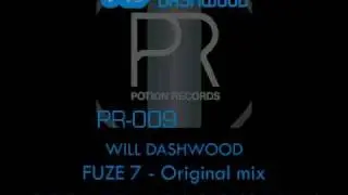 Fuze 7 (Original Mix) - Potion Records