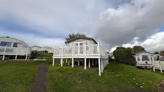 REDUCED TO &pound;10K 💥💥Fantastic Swift Bordeaux just &pound;16K @ Devon Cliffs - Exmouth 🙌🙌