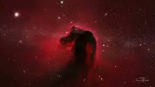 Viaggio nello Spazio Profondo | Rilassati tra Stelle e Nebulose